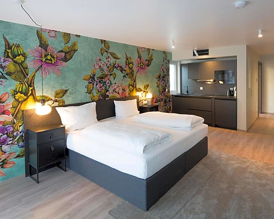 ANA Living Karlsruhe by Arthotel ANA