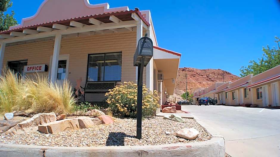 Adventure Inn Moab
