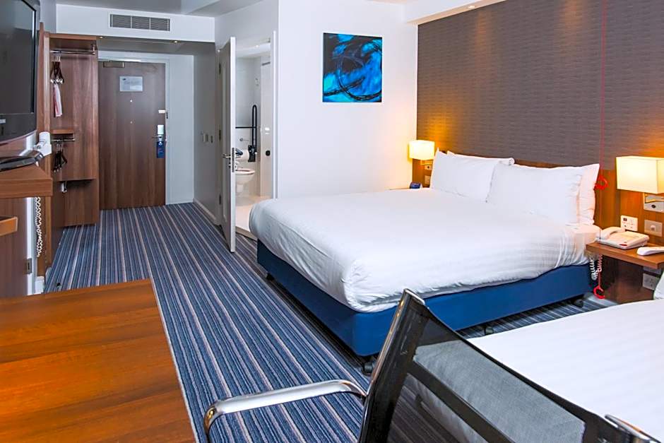Holiday Inn Express Tamworth By IHG