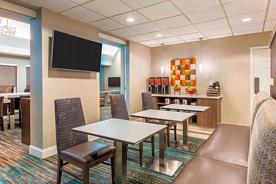 Residence Inn by Marriott Macon
