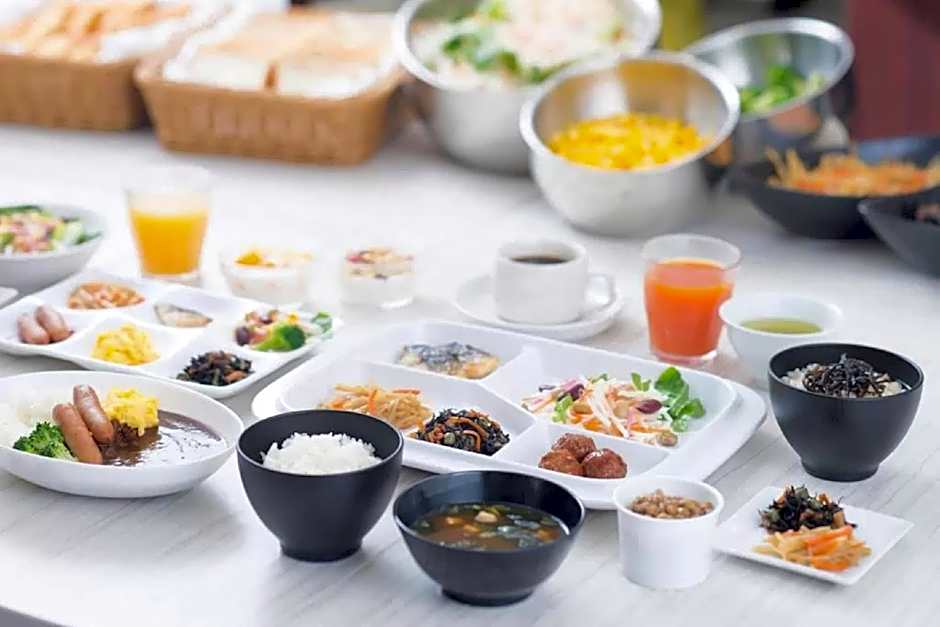 Sanco Inn Kuwana Ekimae