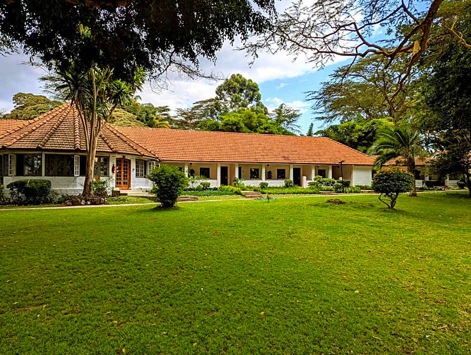 Muthu Lake Naivasha Country Club, Naivasha