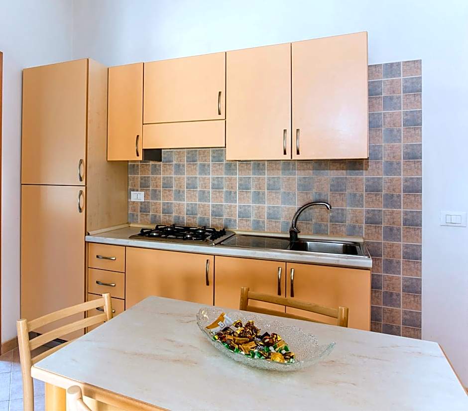 Residence Fontana Vecchia