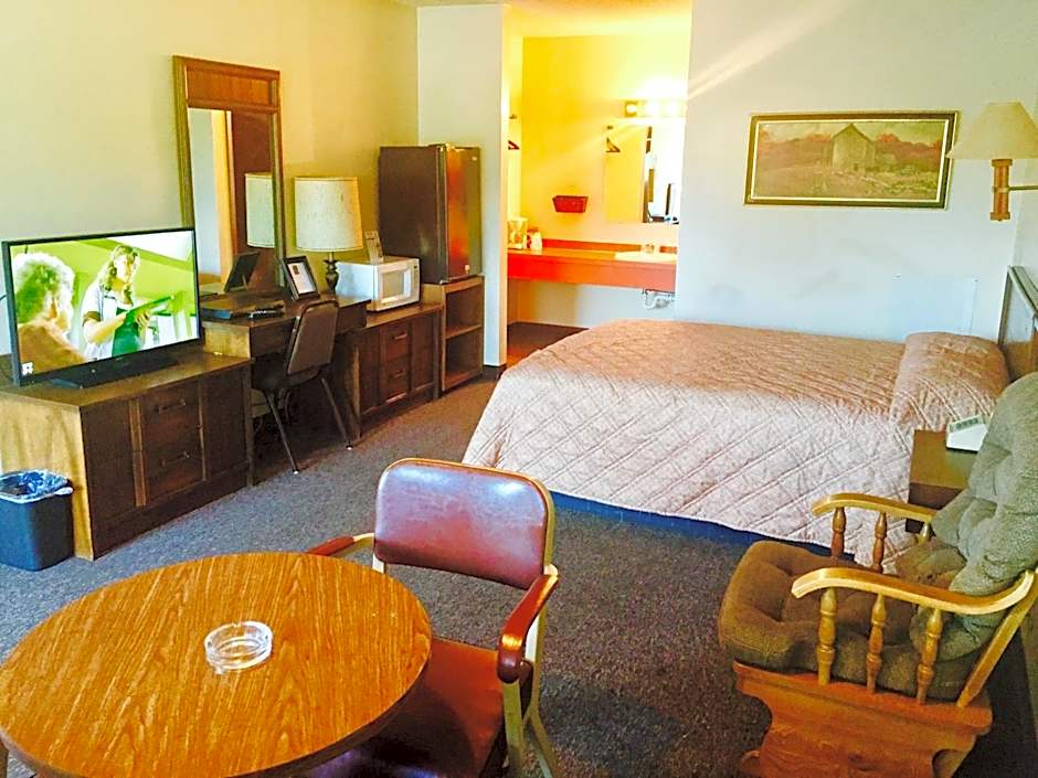 Rock City Motel