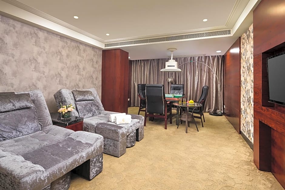 Gorgeous Hotel