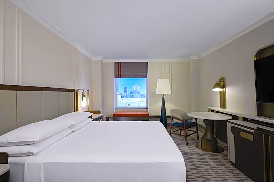 JW Marriott Houston
