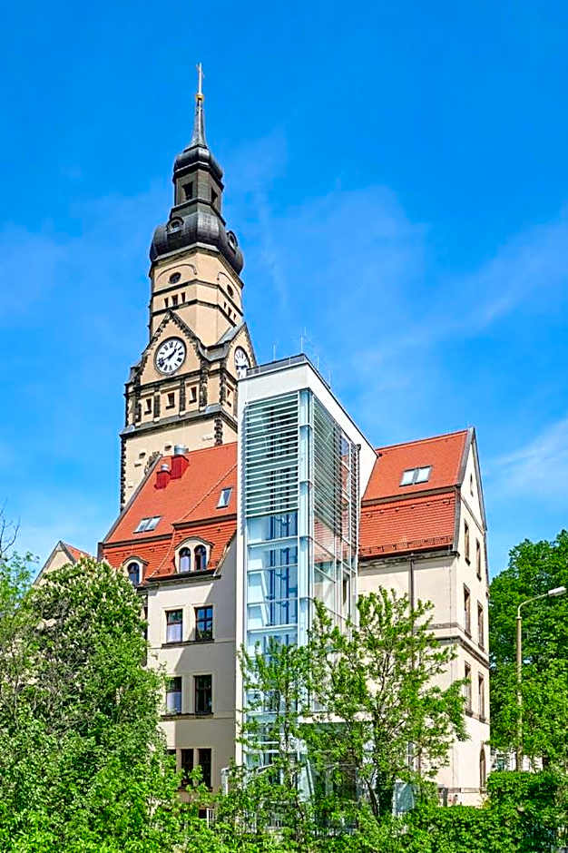 Philippus Inklusionshotel Leipzig