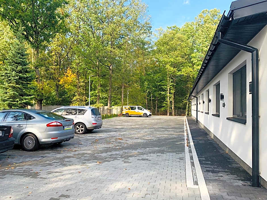 Sport Rooms Spała