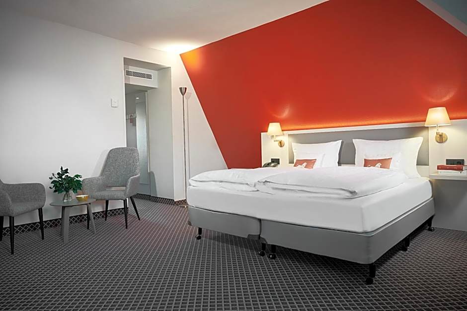 Best Western Hotel Leipzig City Centre