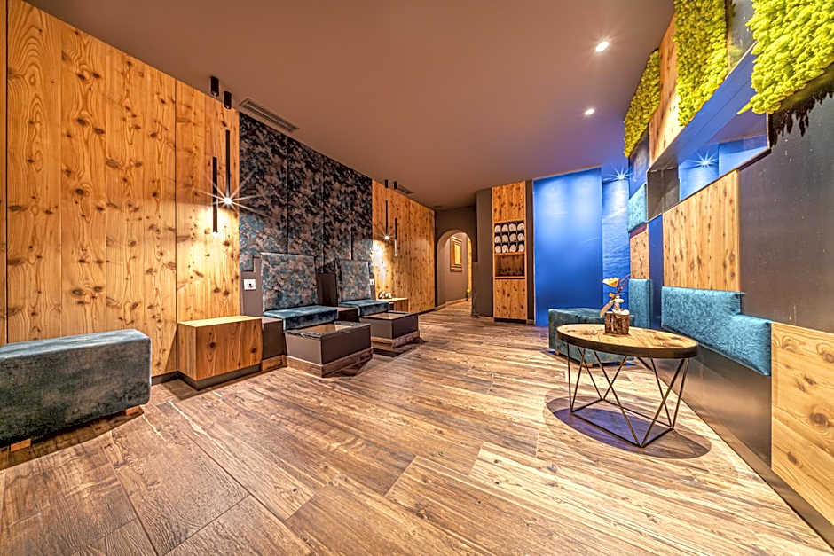 Hotel Comploj Adults only