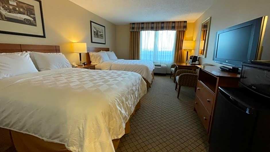 Holiday Inn Battle Creek By IHG