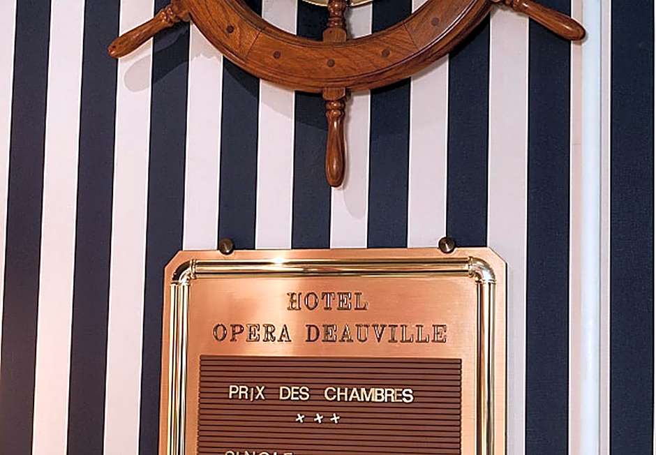 Opera Deauville