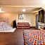 Rodeway Inn & Suites New Orleans East