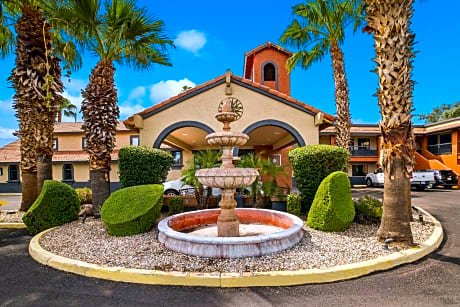 Quality Inn & Suites