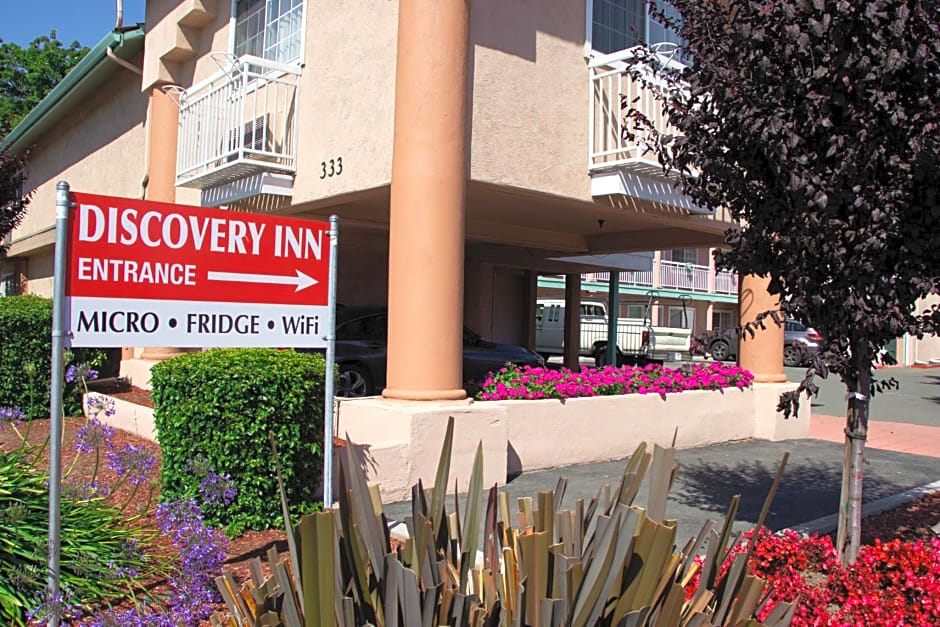 Discovery Inn