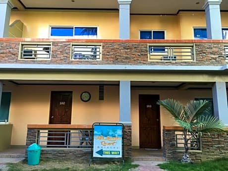 Villa Lourdes Resort