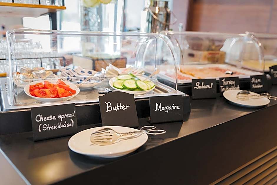 B&B Hotel Zurich Wallisellen