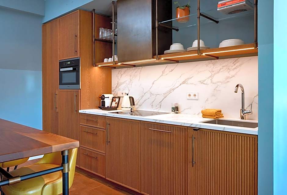 The July - Twenty Eight