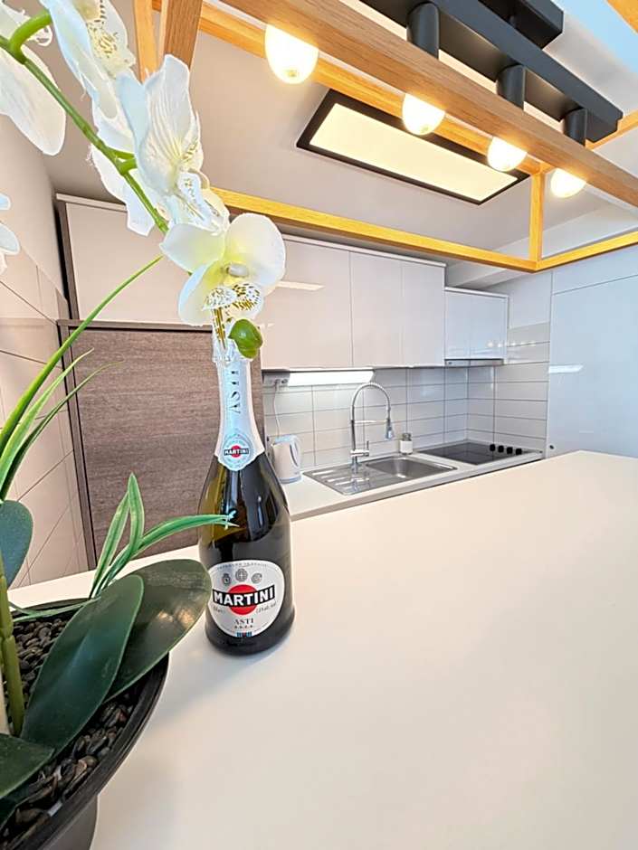 Residence-Apartment-Giuliano-Punta Skala,