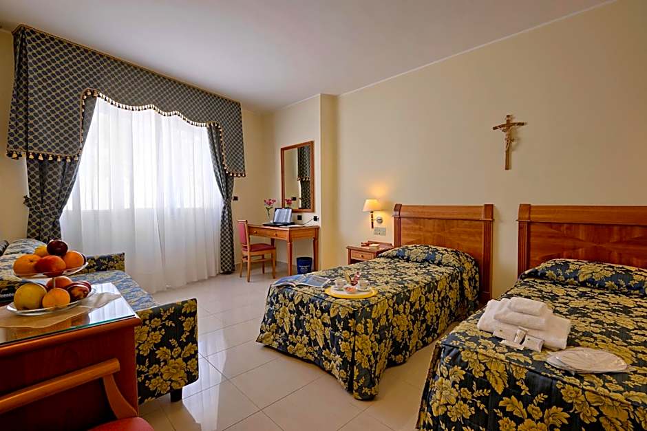 Hotel Centro di Spiritualità Padre Pio