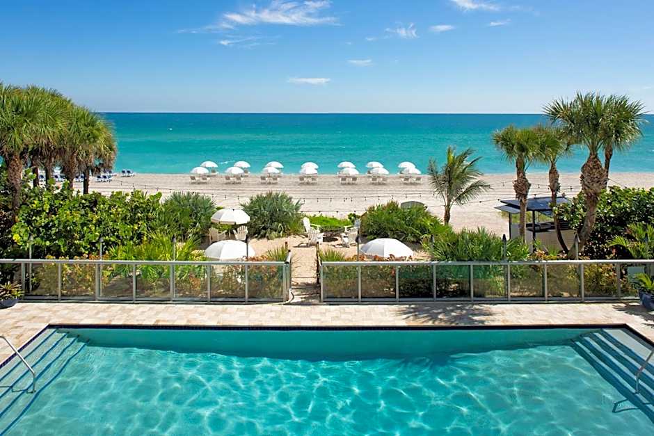 Sole Miami, A Noble House Resort