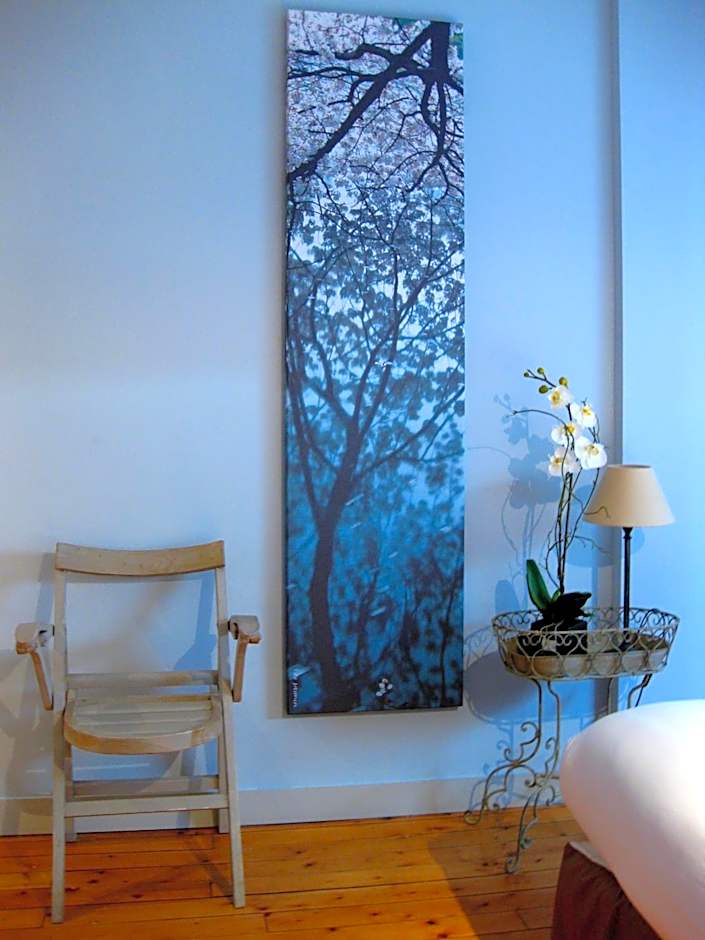 Le Gingko - Hotel du Golf Parc Robert Hersant