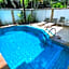 Hidden Palm Pool Villas