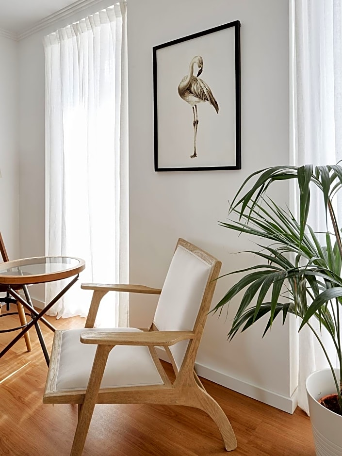 Casa Apollo Guesthouse