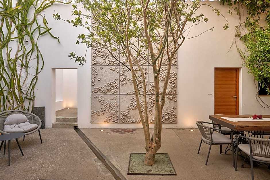 Casa Carmen Morelos
