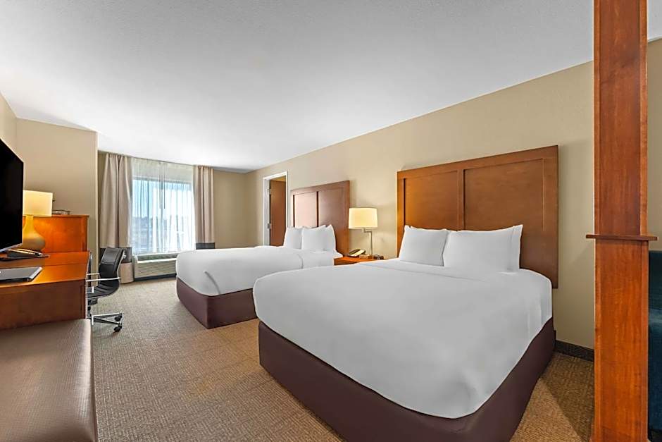 Comfort Inn & Suites Sioux Falls