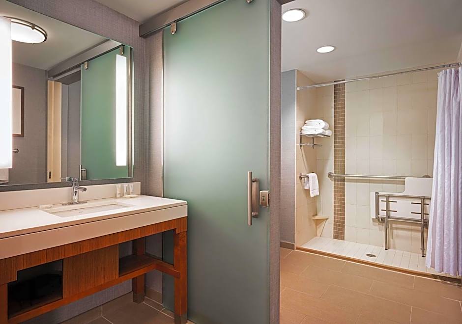 Hyatt Place Washington DC/White House