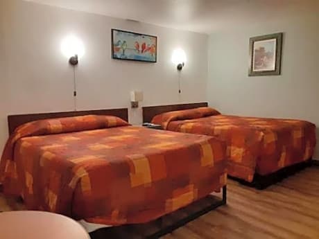 Shiny Motel