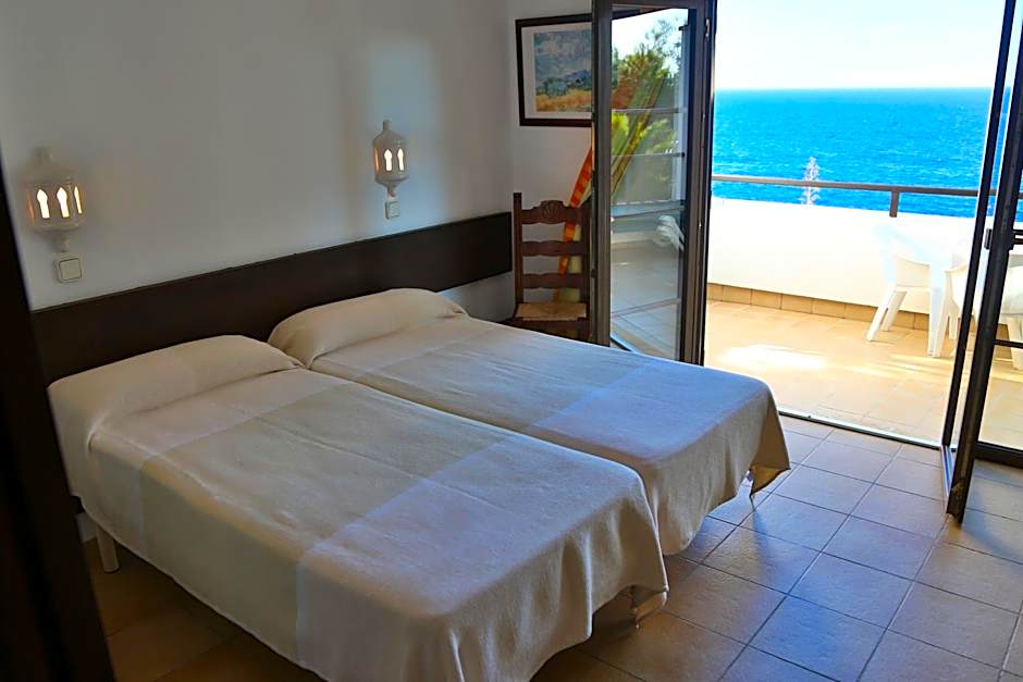 Apartamentos Parque Mar