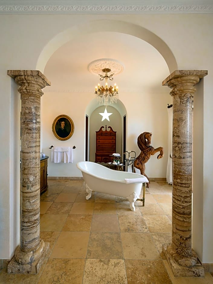 Casa Kimberly Boutique Hotel