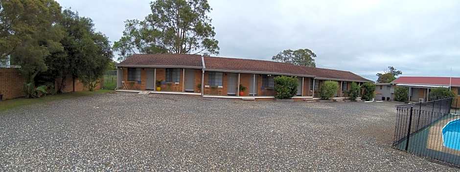Taree Country Motel