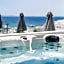 The George Hotel Mykonos