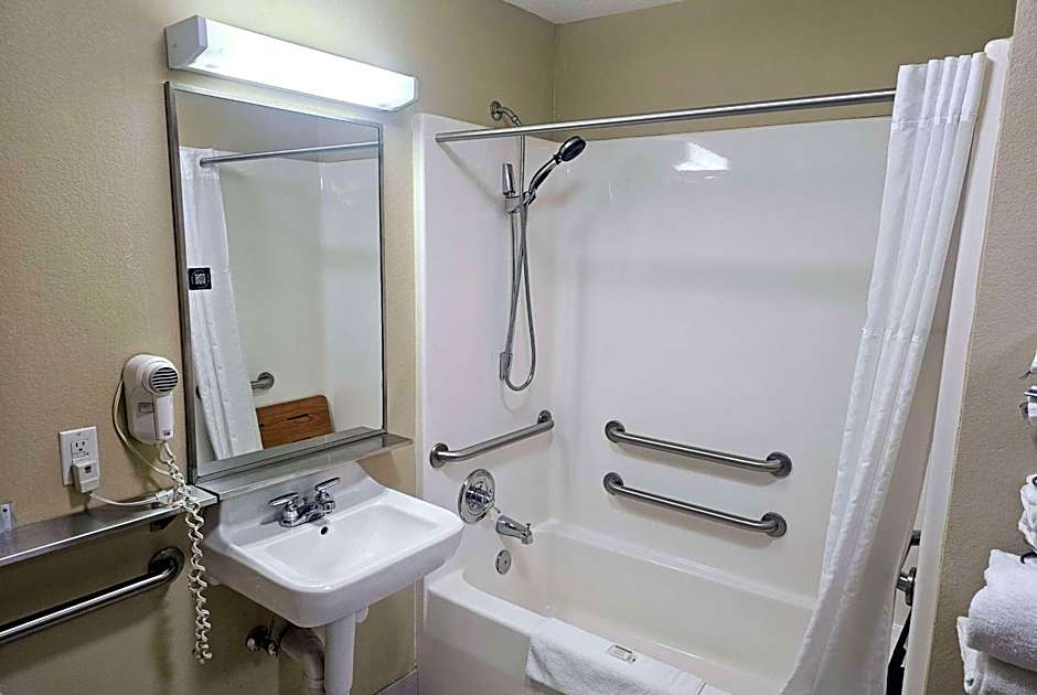 Baymont by Wyndham Rolla