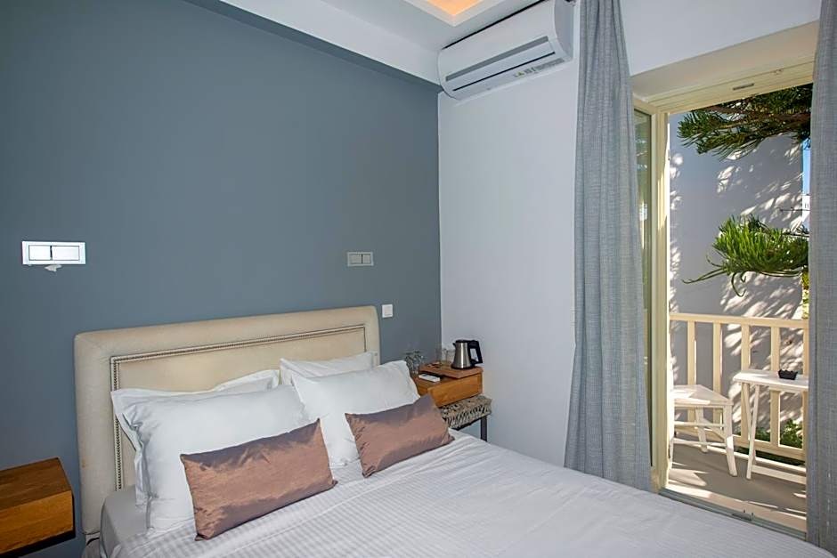 Fresh Boutique Hotel