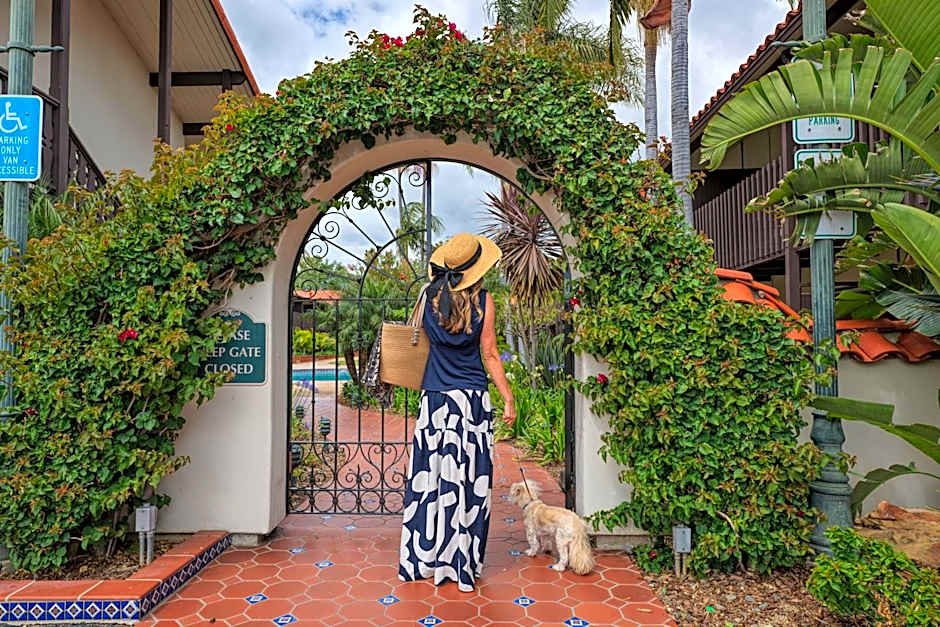 FOUND Hotels, Santa Barbara, Series by Marriott