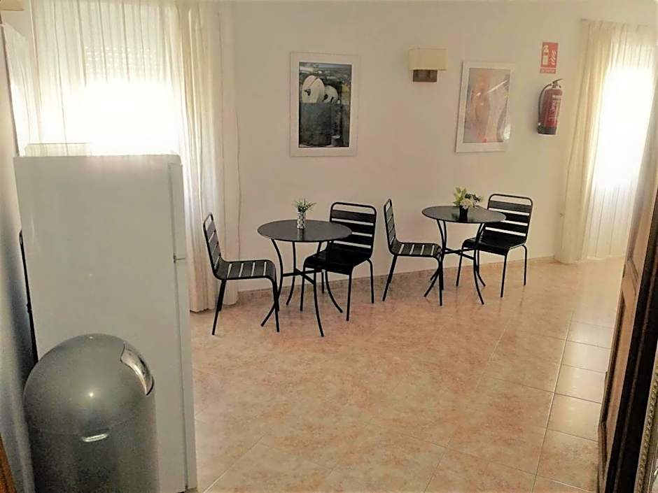 Pension Subirats Perello