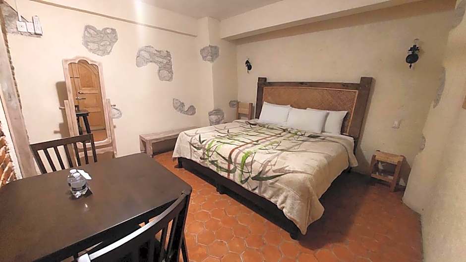 Hotel 19 de Enero Centro