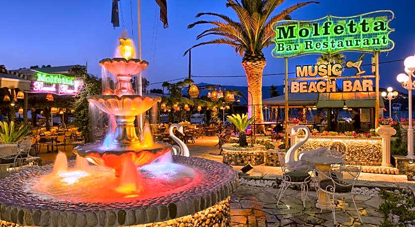 Molfetta Beach Hotel