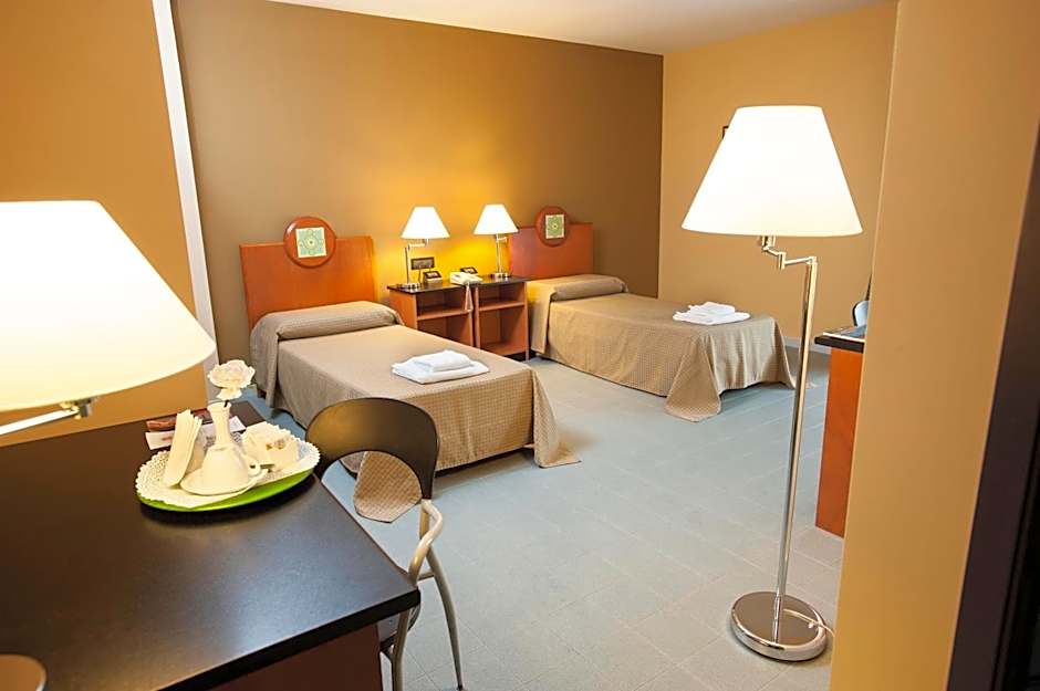 Albergo Athenaeum