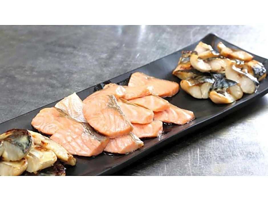 Yamashiro Onsen Yuzankaku - Vacation STAY 86430v