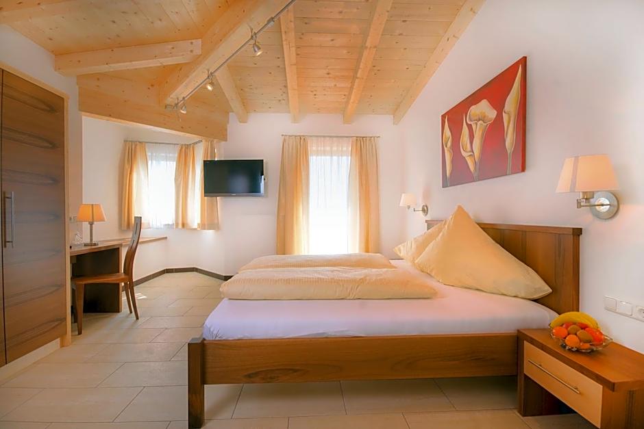 Panoramahotel Burgeck