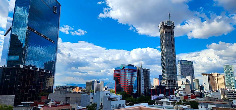NIU Reforma