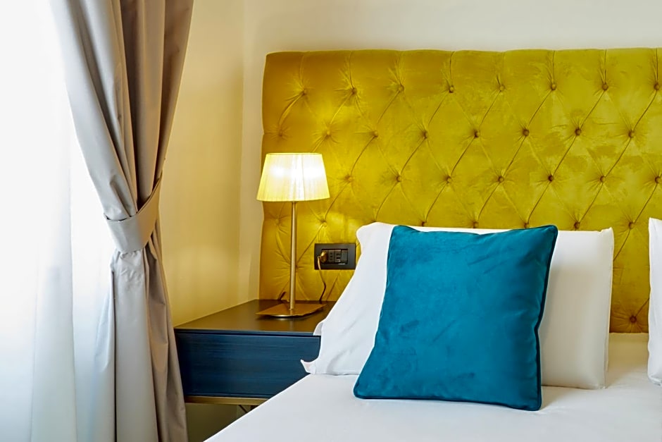 Residenza Maglioni al Battistero