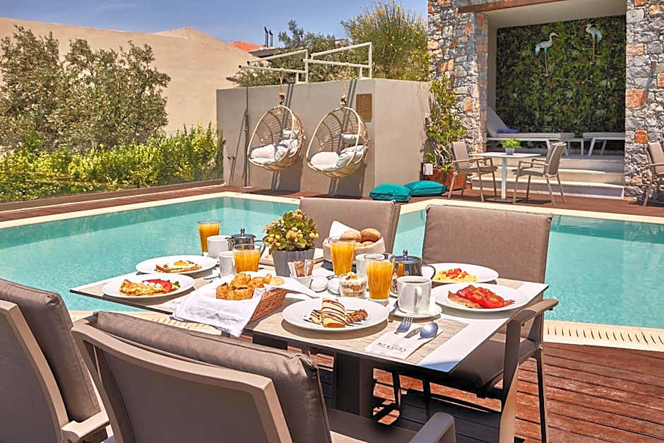 Mystery Skiathos Luxury Residence