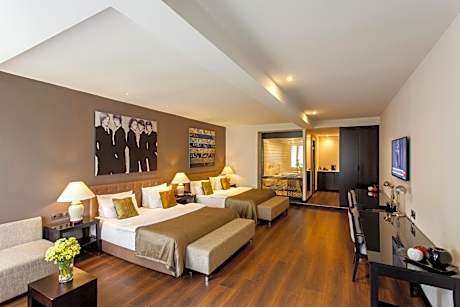 Family Suite