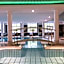 Radisson Blu Hotel Dortmund